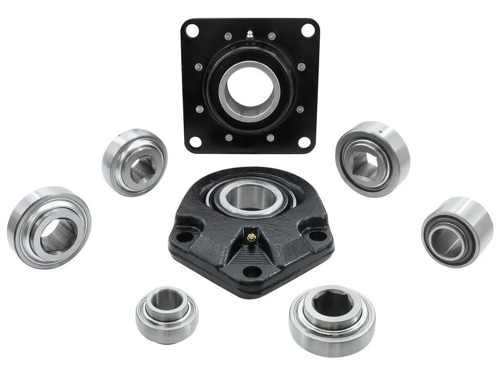 Agricultural Bearings